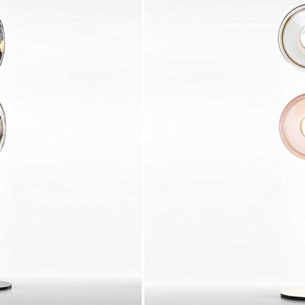 Торшер Bomma Orbital floor lamp