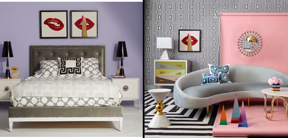 Панно HUSH BEADED WALL ART