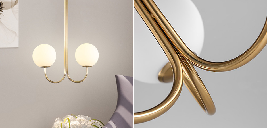 Люстра NEW BALANCE PENDANT