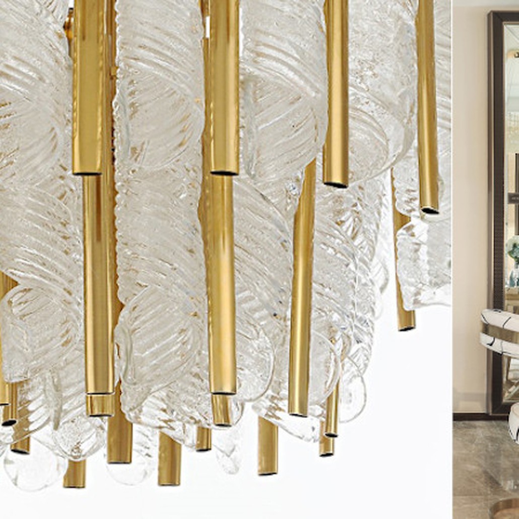 Люстра PARIS CHANDELIER