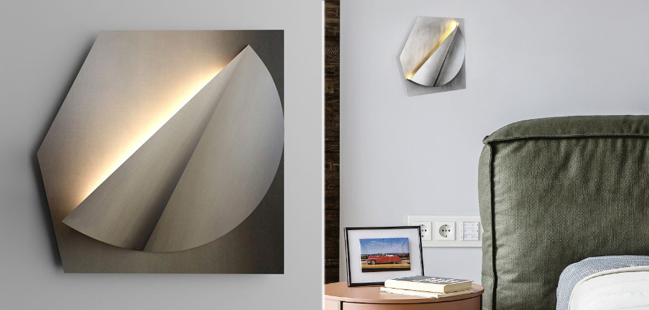 Бра Folded Sheet Bra