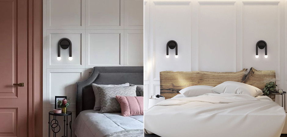 Бра Bower Studios C Sconce