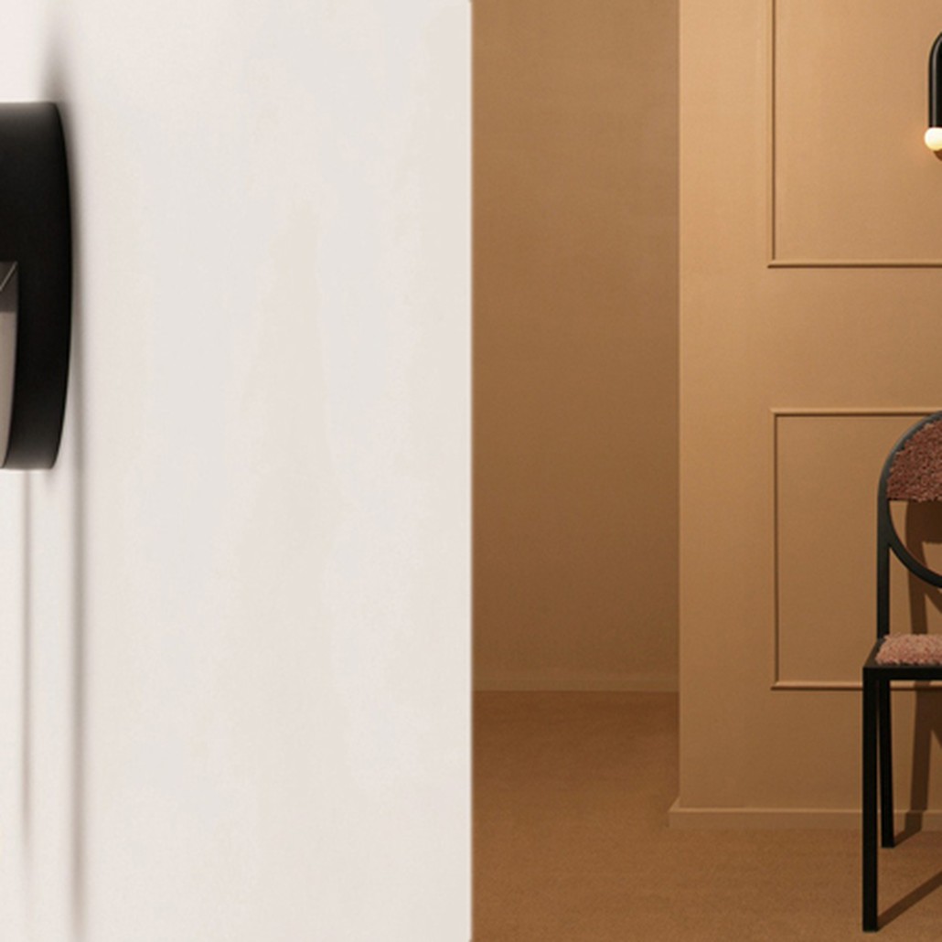 Бра Bower Studios C Sconce