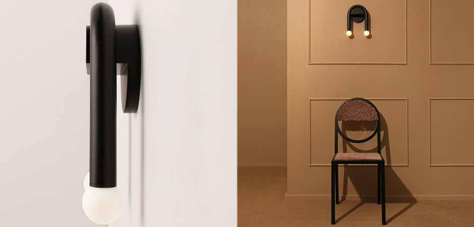 Бра Bower Studios C Sconce