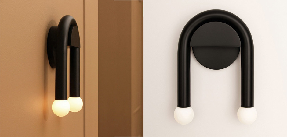 Бра Bower Studios C Sconce