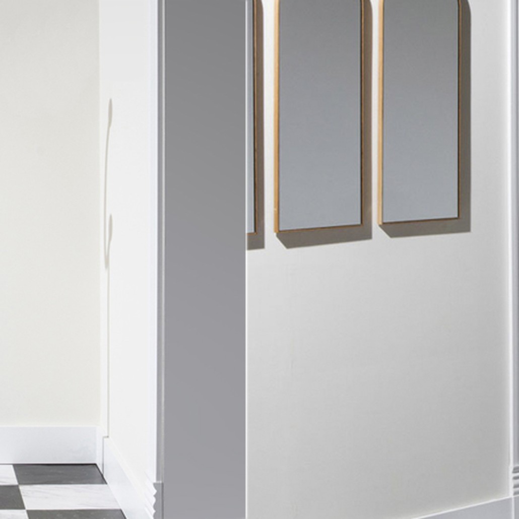 Торшер Bower Studios C Floor Lamp