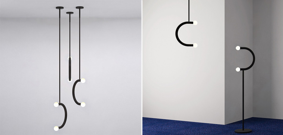 Подвесной светильник Bower Studios ingle Pendant C Light