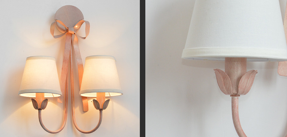 Бра Kinder rosset Duo