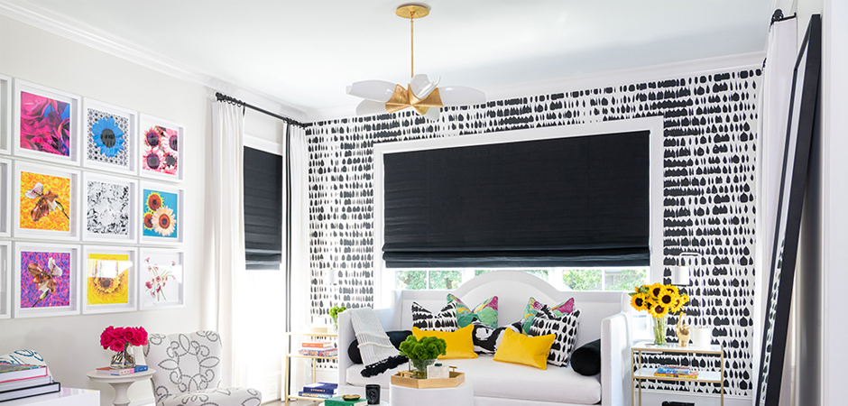 Люстра UTOPIA MEDIUM 5 ARM CHANDELIER