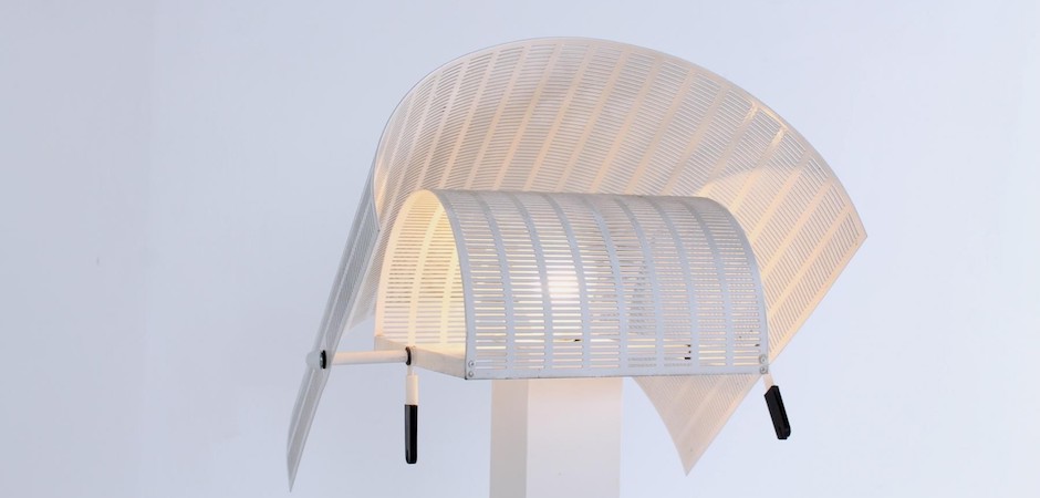 Торшер Artemide Shogun Lamp Flor Lamp