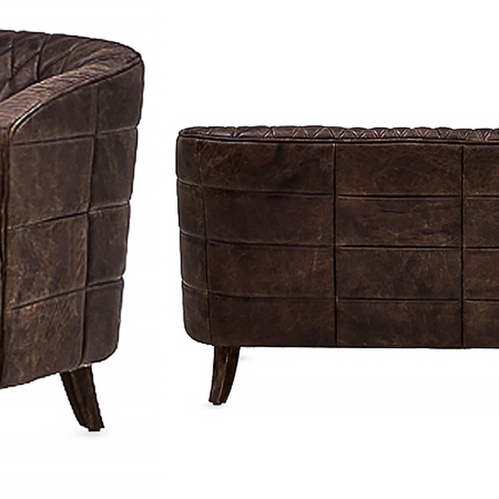 Диван Rhombuses Upholstery Sofa