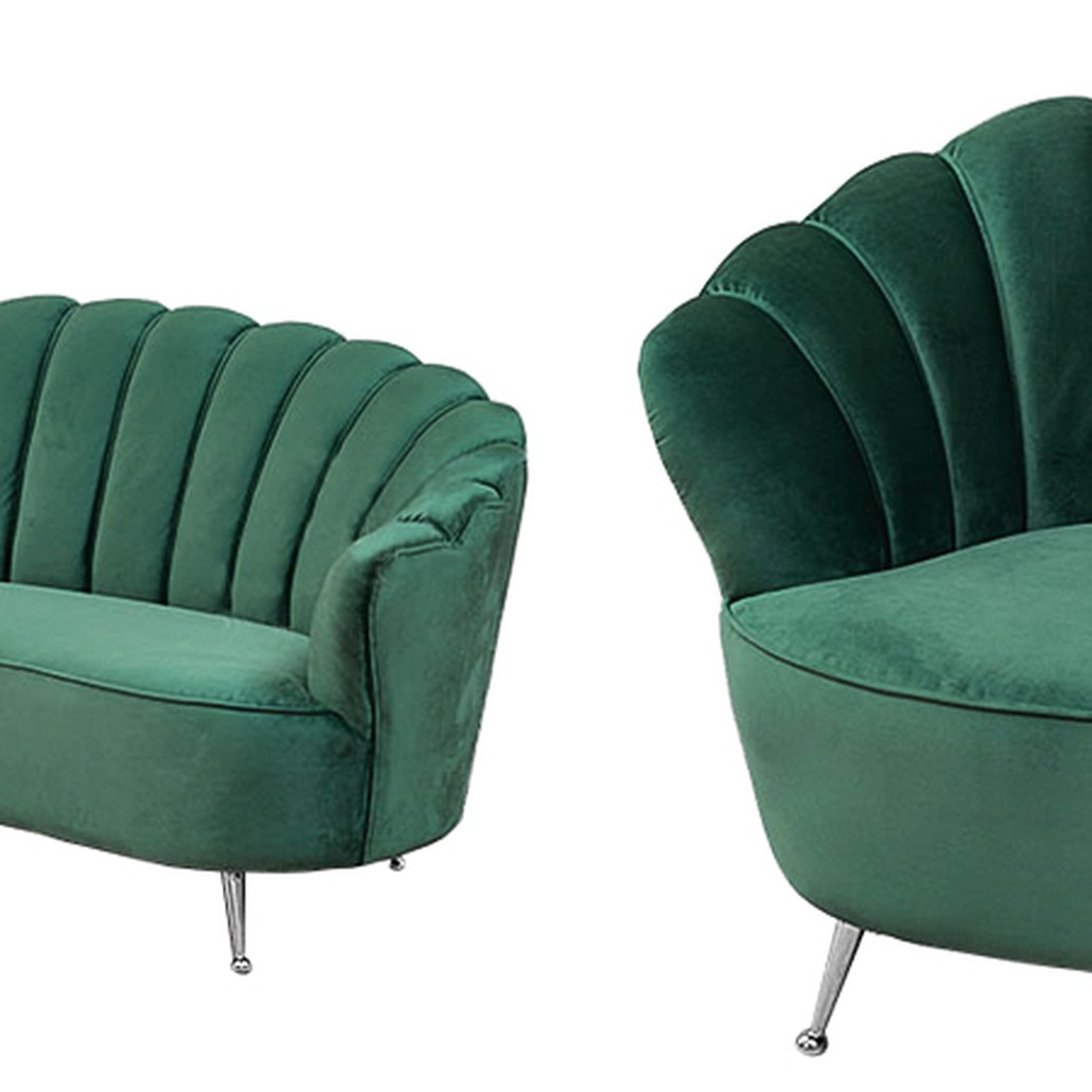 Диван Sofa Orleans Turquoise