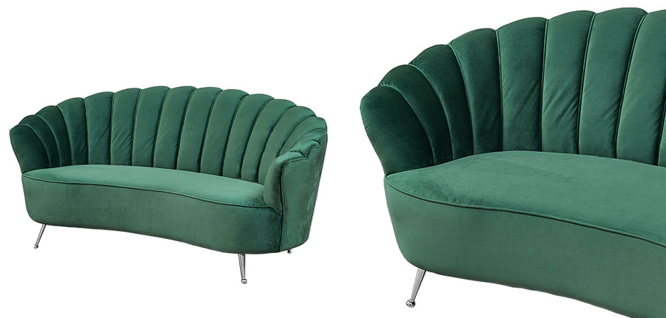 Диван Sofa Orleans Turquoise