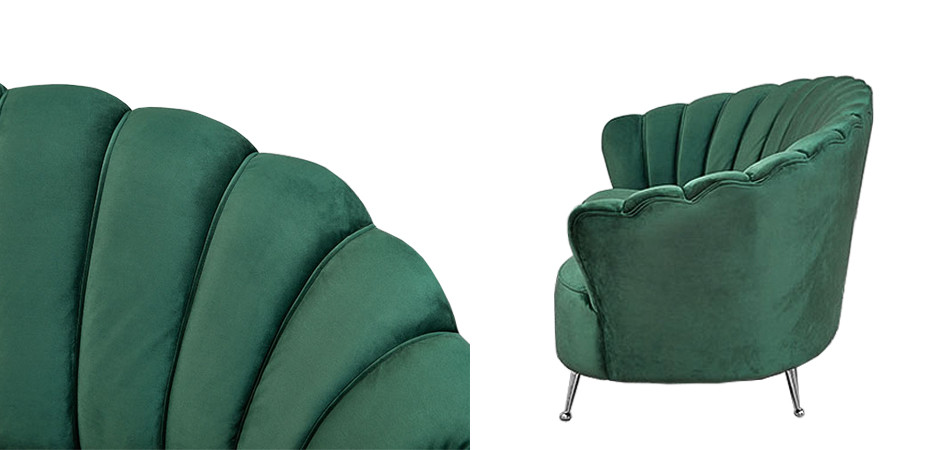 Диван Sofa Orleans Turquoise
