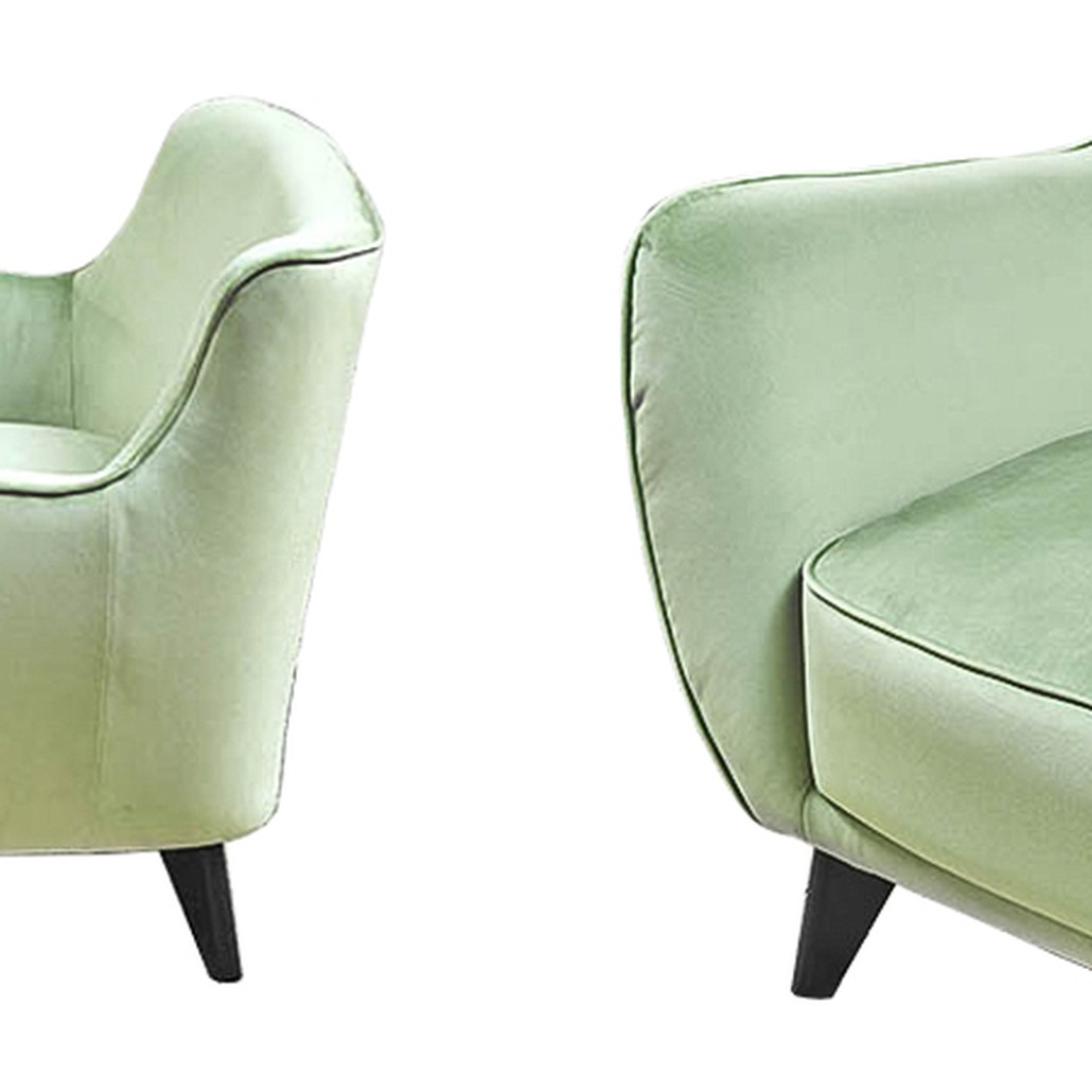 Диван Mint Softness Sofa