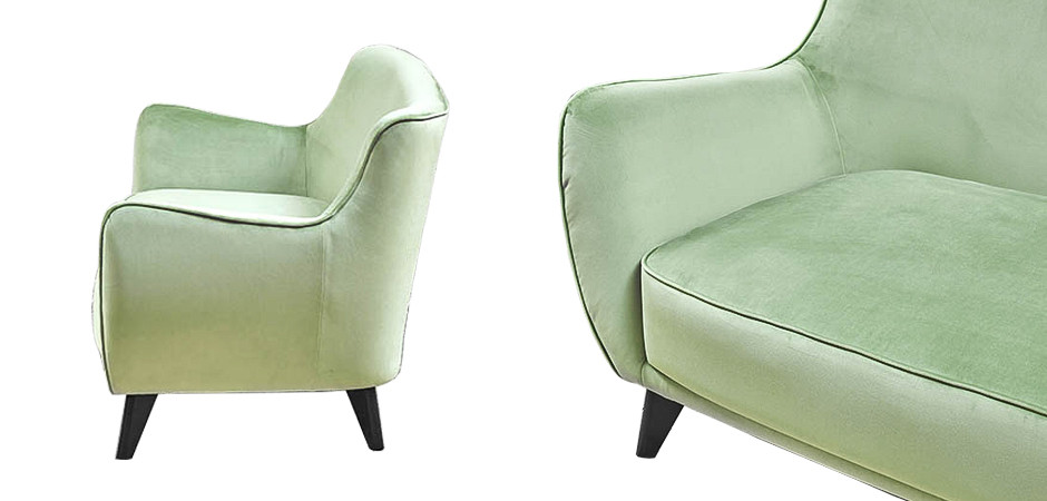 Диван Mint Softness Sofa