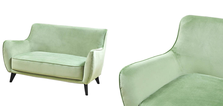 Диван Mint Softness Sofa
