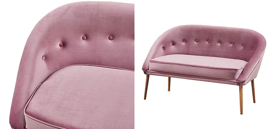 Диван Berry Ice Cream Sofa