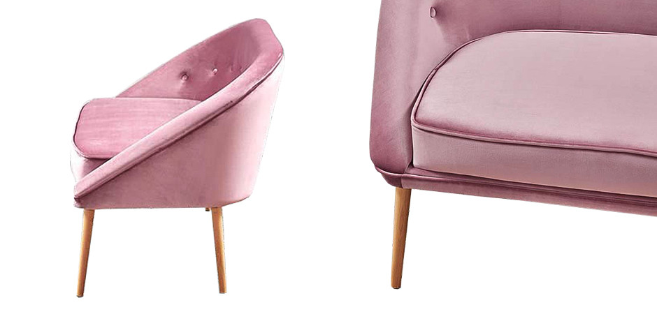 Диван Berry Ice Cream Sofa