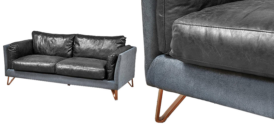 Диван Grayscale Sofa