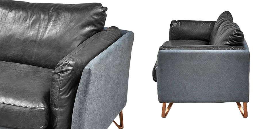 Диван Grayscale Sofa