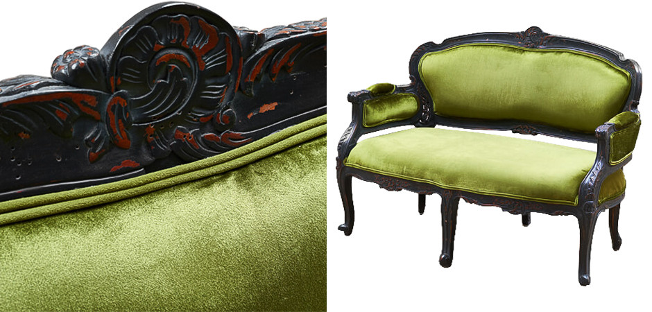 Диван Lime Classic Sofa