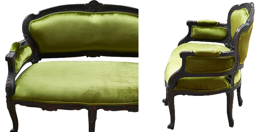 Диван Lime Classic Sofa