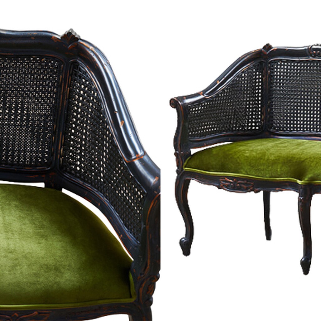 Диван Lime Classic Weaving Sofa