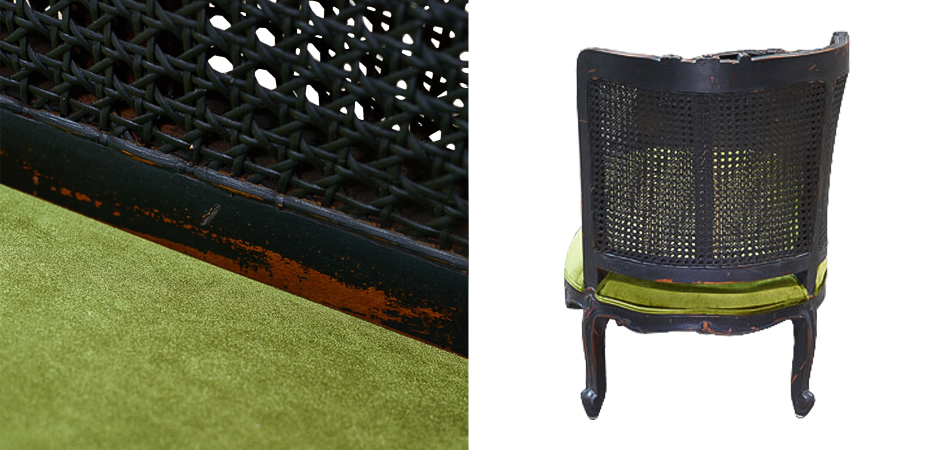 Диван Lime Classic Wave Sofa