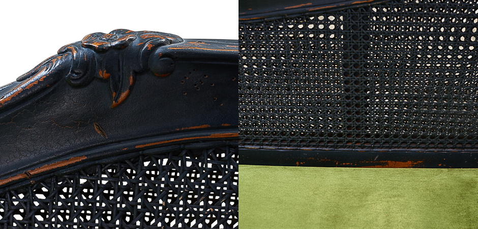 Диван Lime Classic Wave Sofa