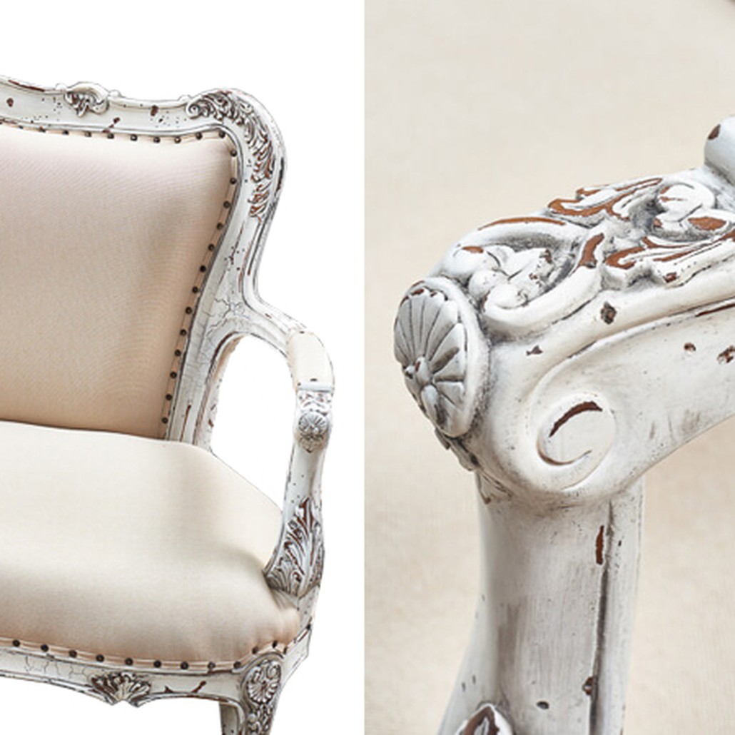 Диван Maria Antoinette Neoclassical Sofa