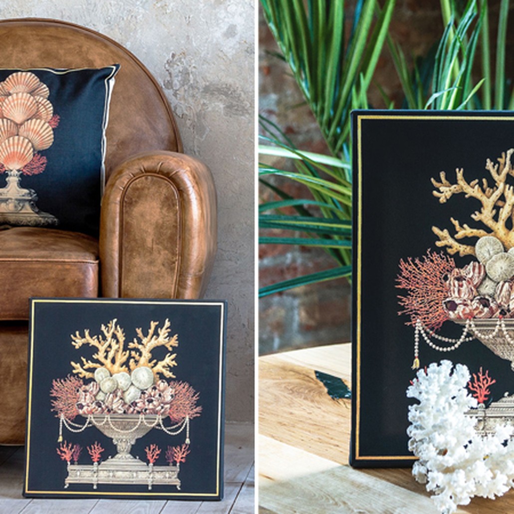 Постер Sea Vase Poster 6