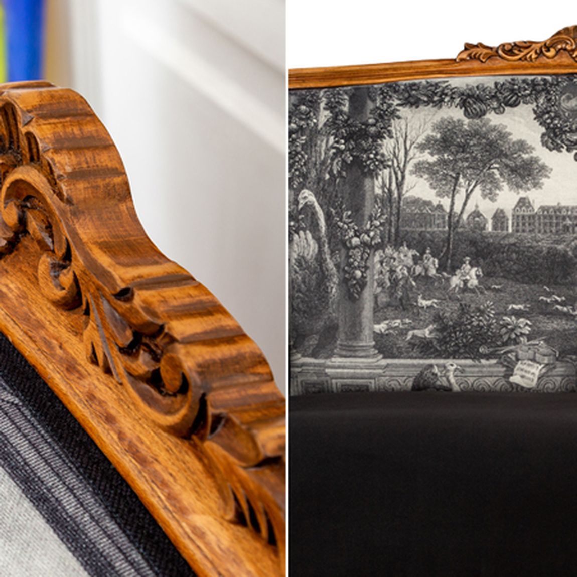 Диван Monceau Sofa