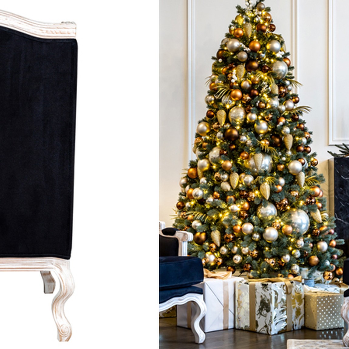 Кресло Saint Germain Armchair