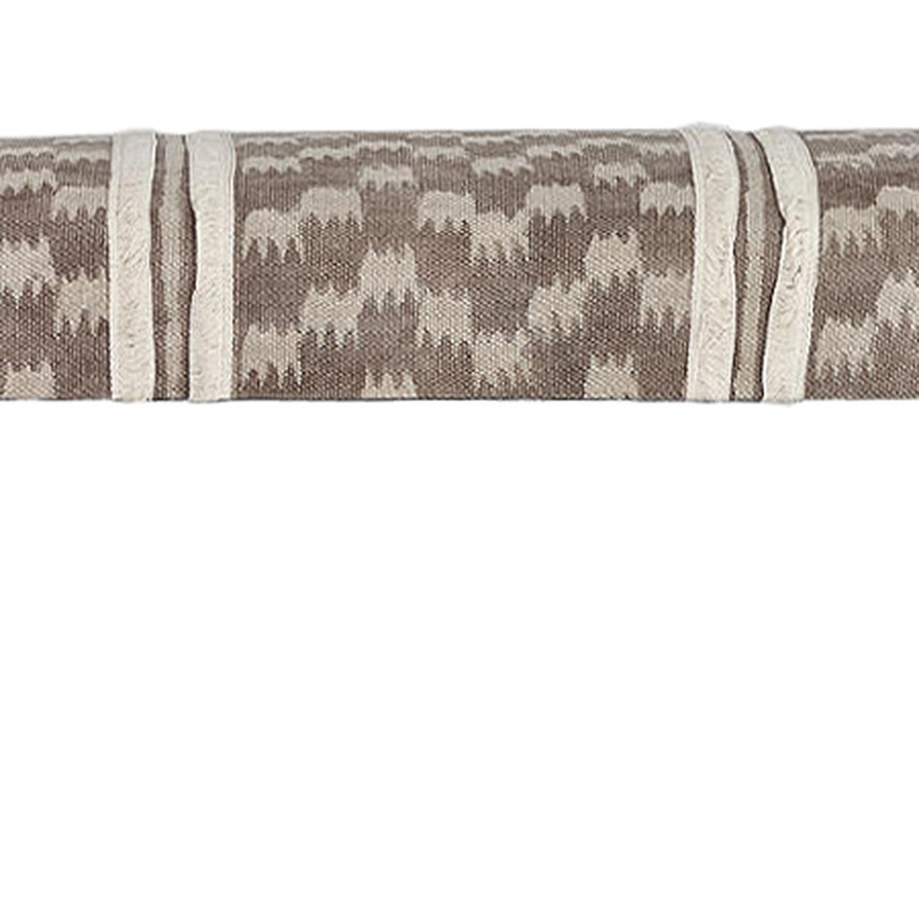 Оттоманка Beige Kilim Ornament