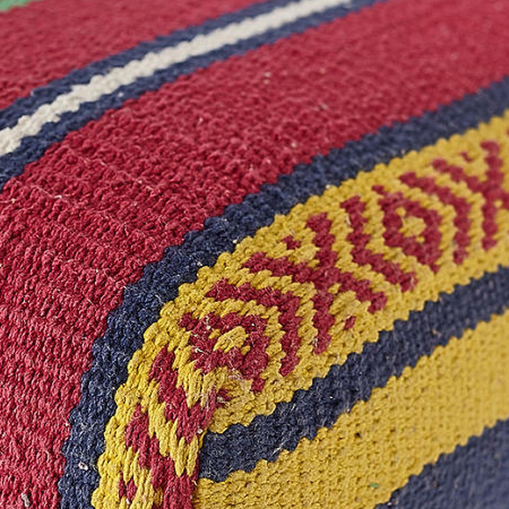 Оттоманка Ikat Ornament