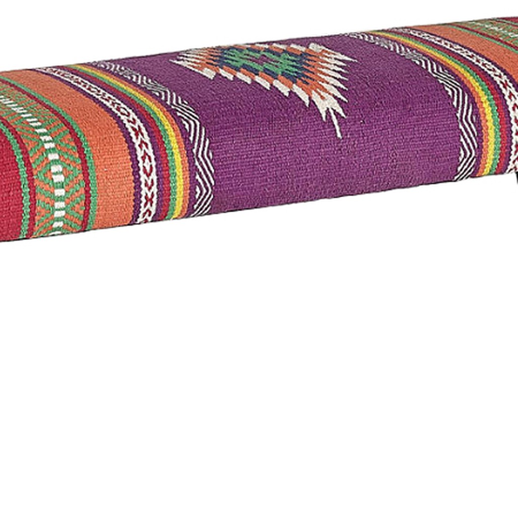 Оттоманка Ikat Ornament