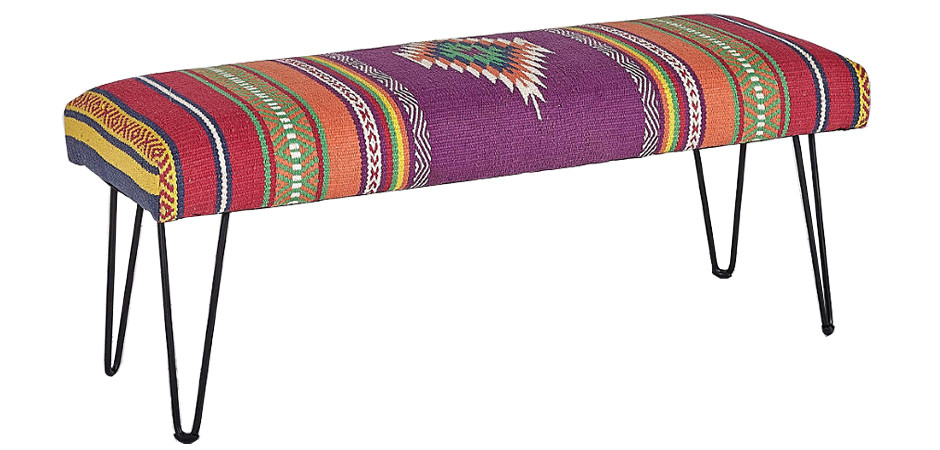 Оттоманка Ikat Ornament