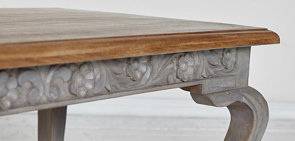 Grey Mango Сoffee table II