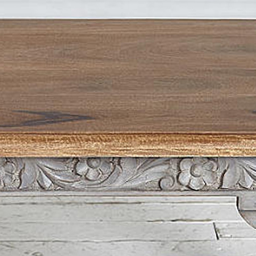 Grey Mango Сoffee table II