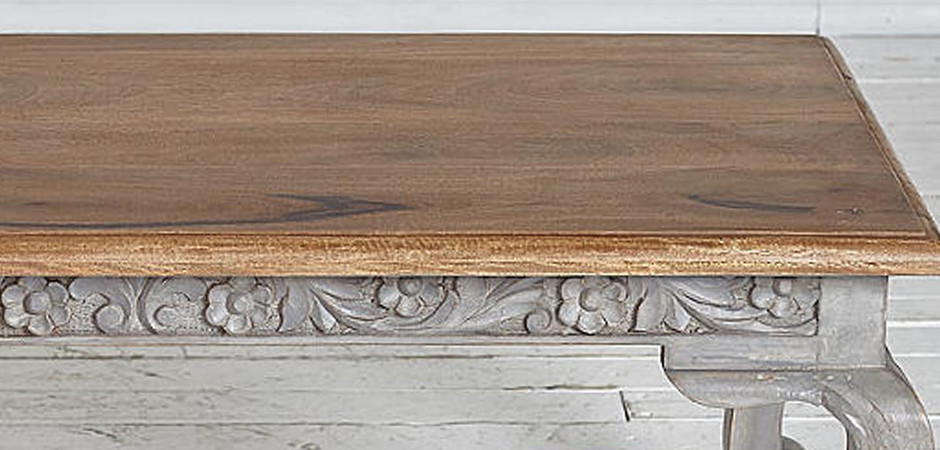 Grey Mango Сoffee table II