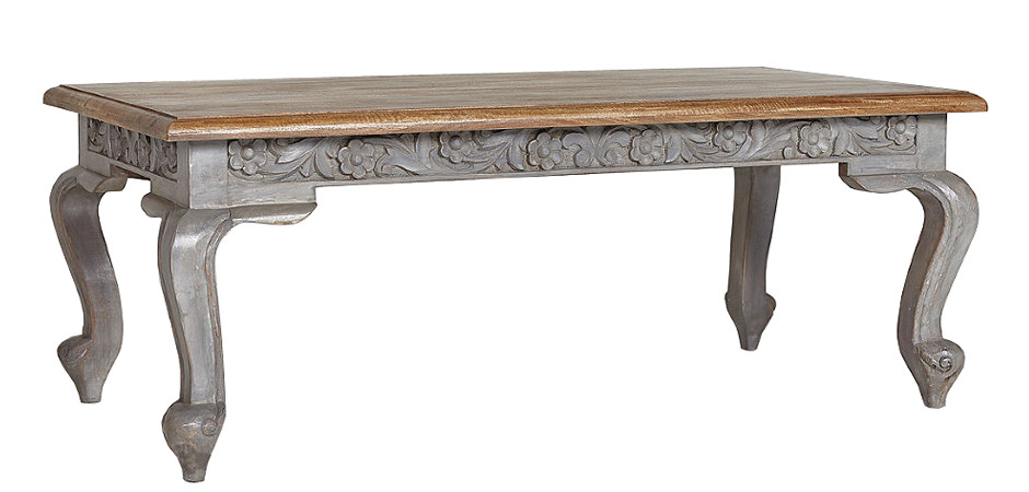 Grey Mango Сoffee table II