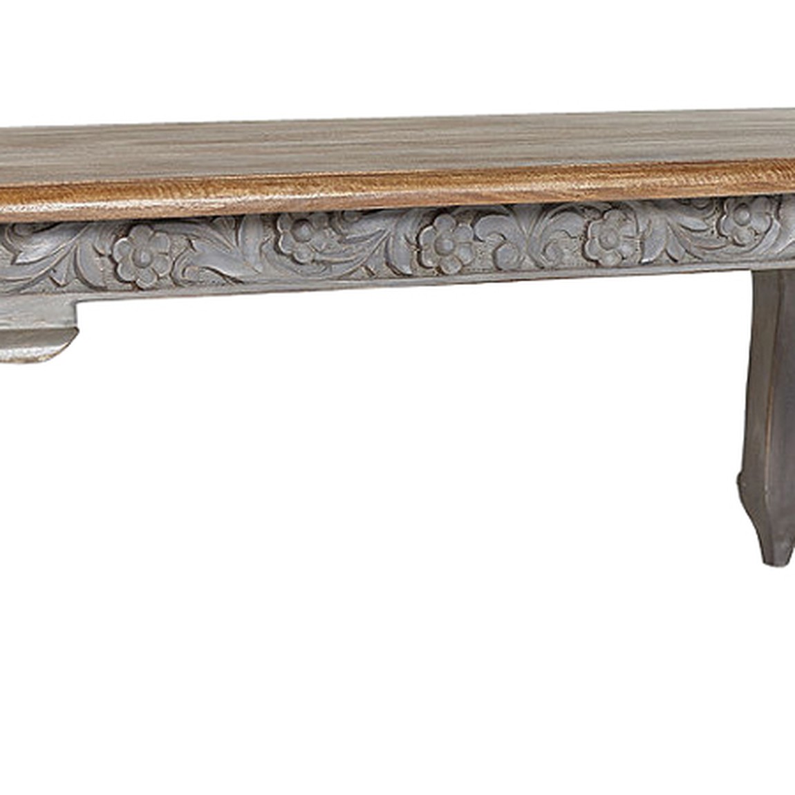 Grey Mango Сoffee table II