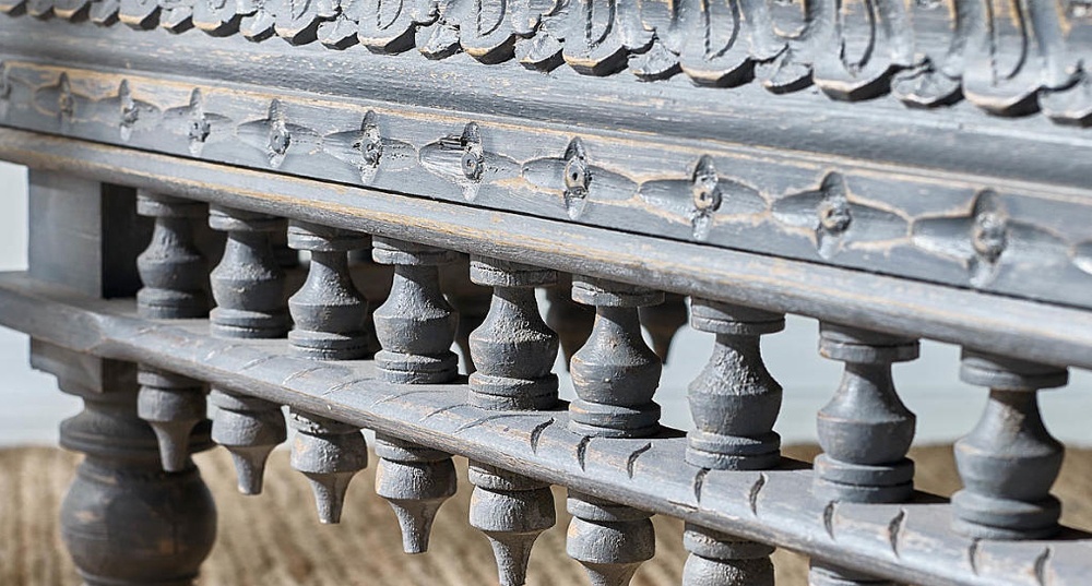 Grey Mango Сoffee table III