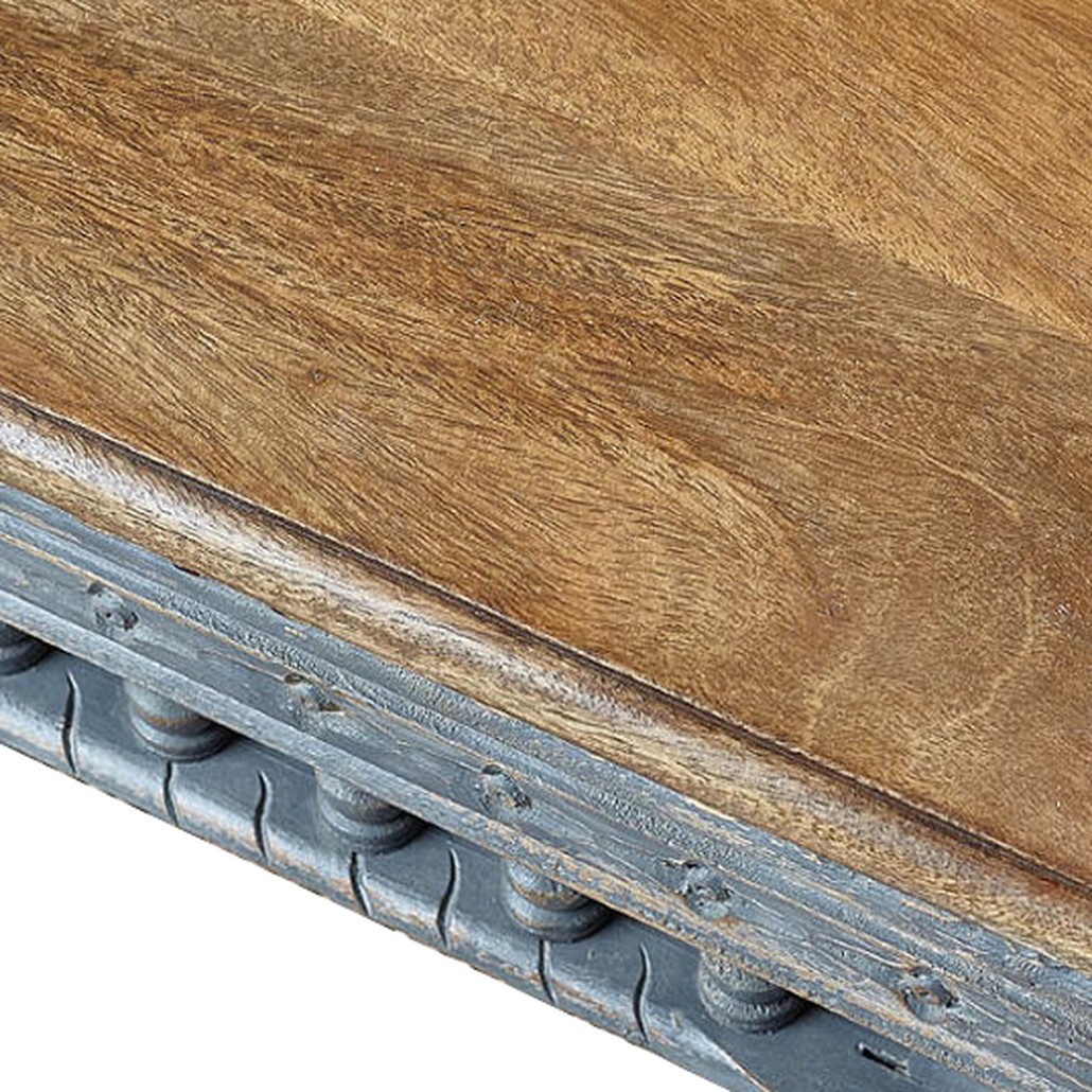 Grey Mango Сoffee table III