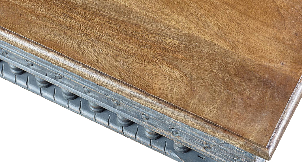 Grey Mango Сoffee table III