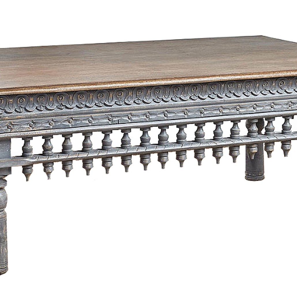 Grey Mango Сoffee table III