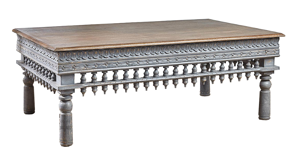 Grey Mango Сoffee table III