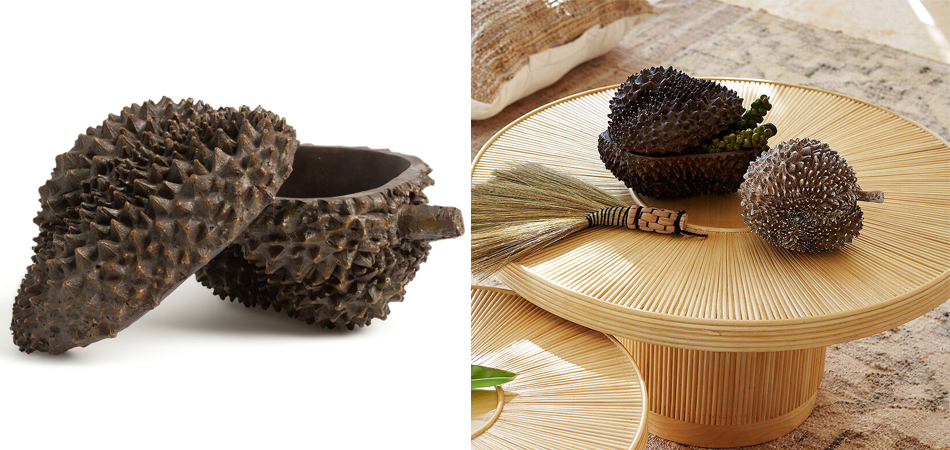 Шкатулка Дуриан Большая