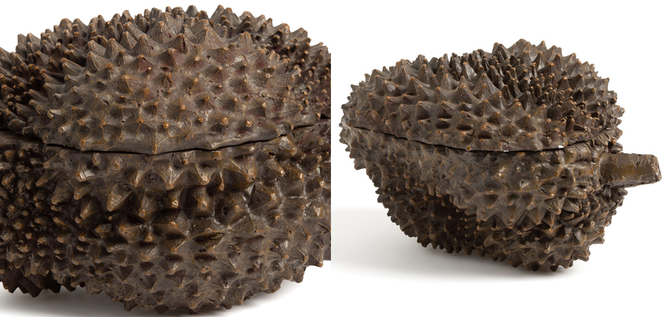 Шкатулка Дуриан Большая